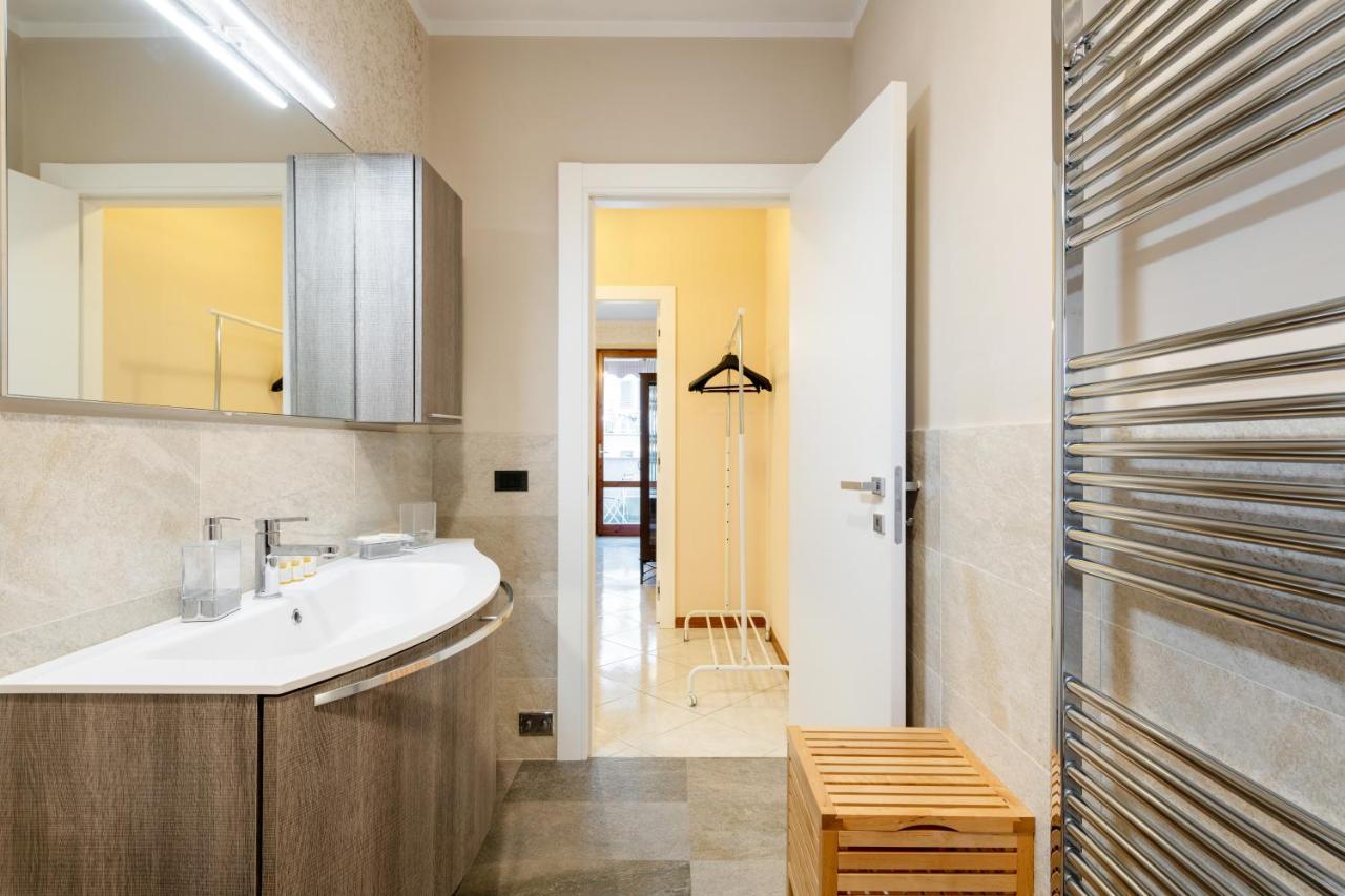 Comfortable Flat With Terraces * Florencia