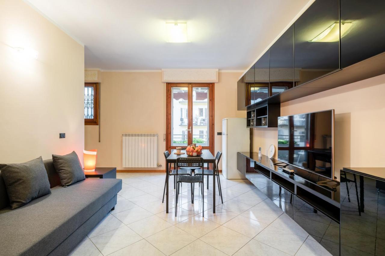 Comfortable Flat With Terraces * Florencia