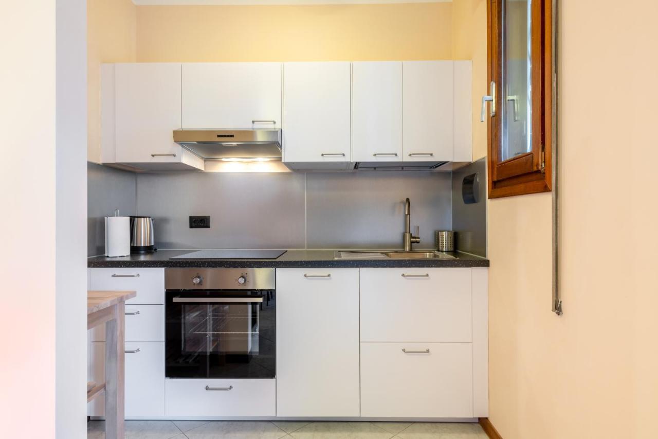 Comfortable Flat With Terraces Apartamento Florencia