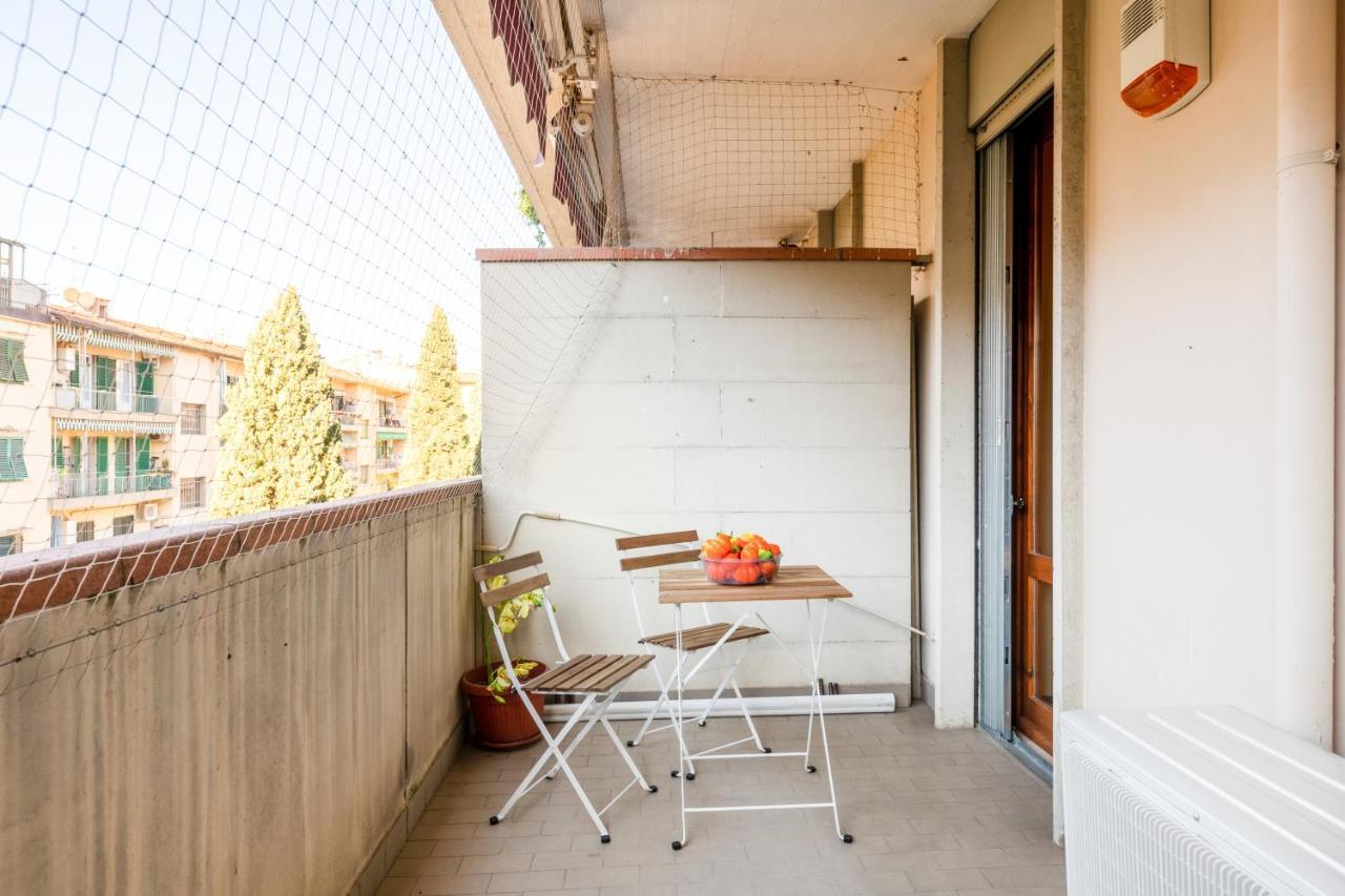 Apartamento Comfortable Flat With Terraces *