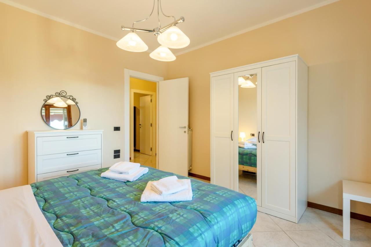 Comfortable Flat With Terraces * Florencia