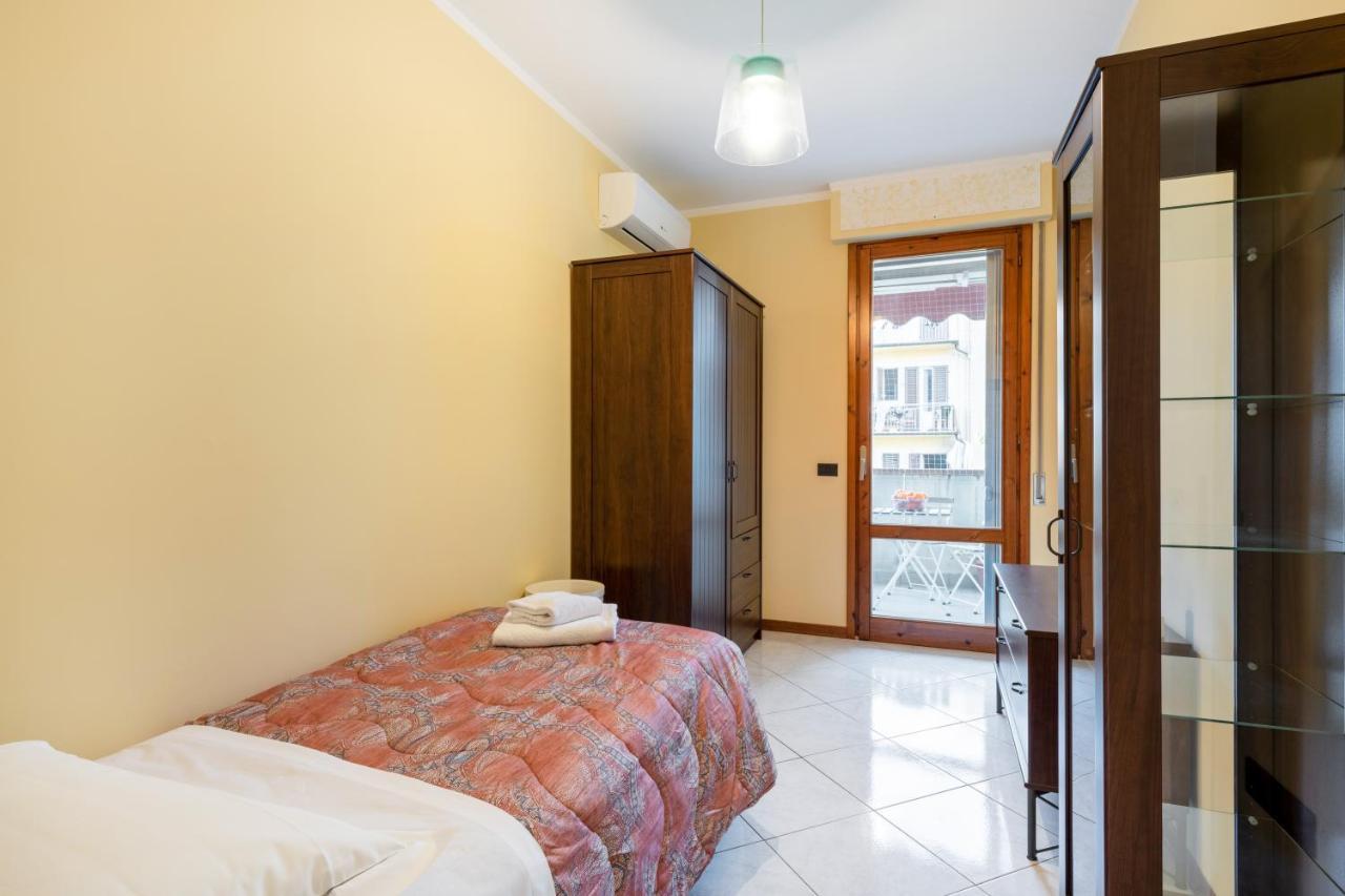 Apartamento Comfortable Flat With Terraces *